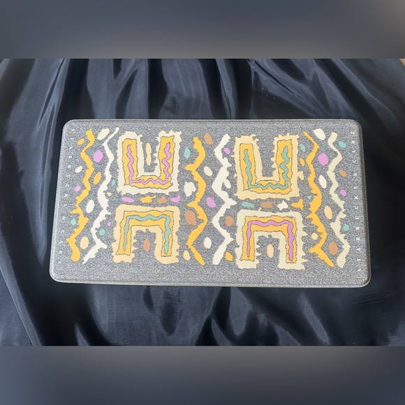 Vintage Starbucks and Care Metal Tin - Picture 8 of 8